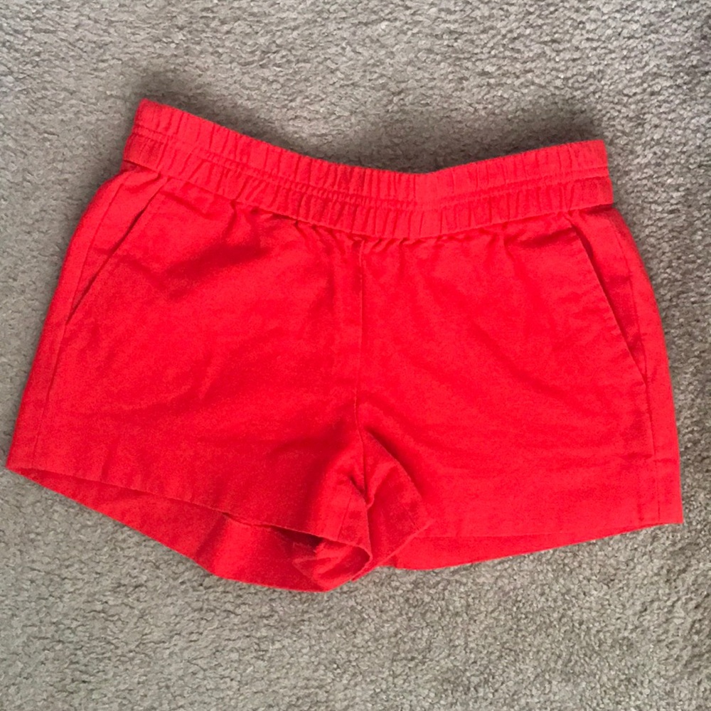J Crew Board Walk Shorts